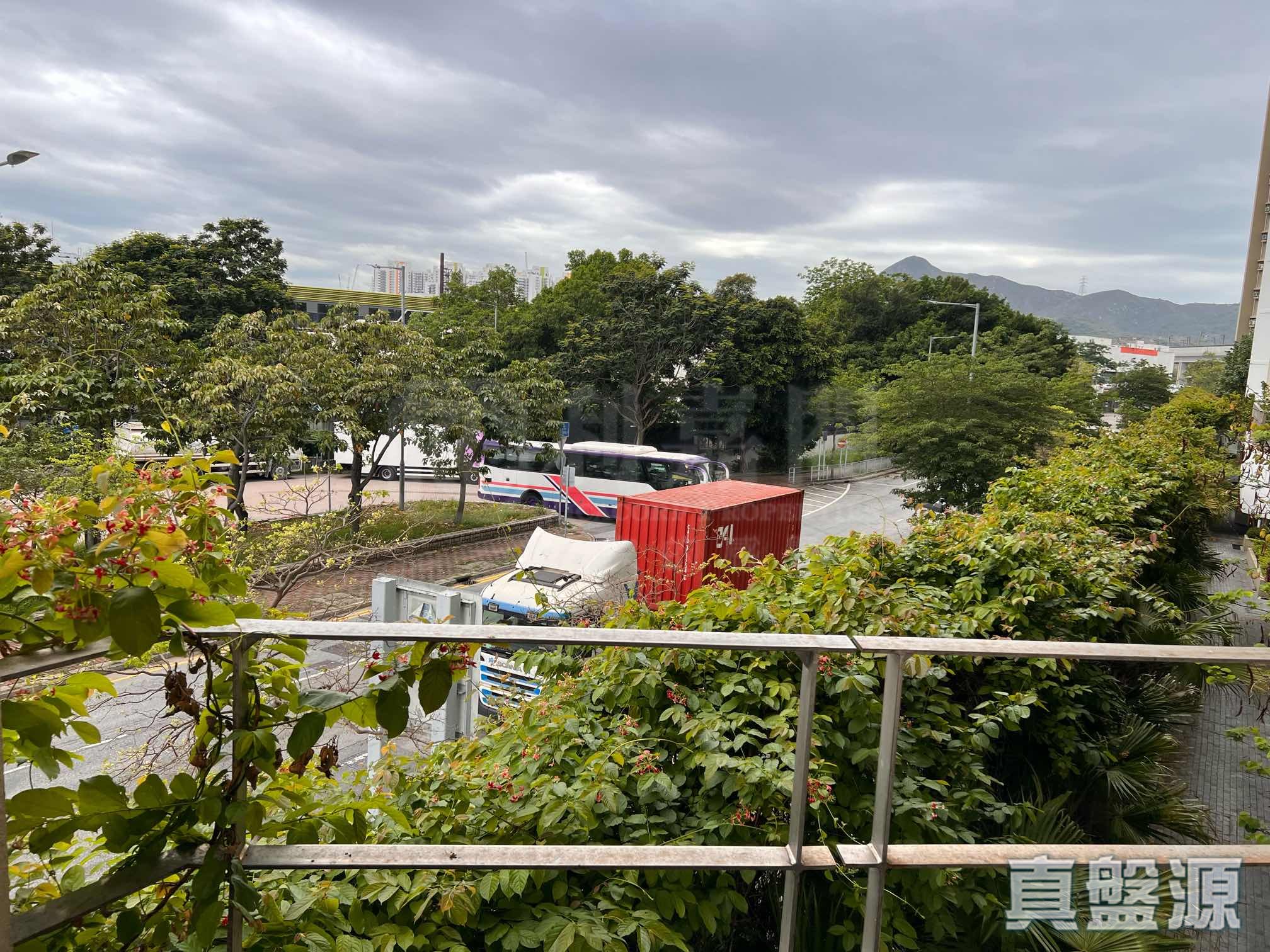 屏欣苑 A座 (屏爱阁) 低层 天水围