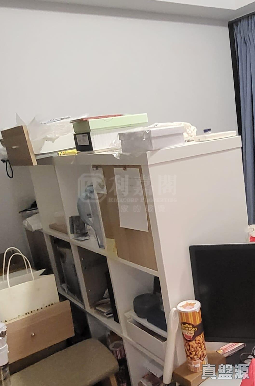 THE CAMPTON 低層 M室 西九龍