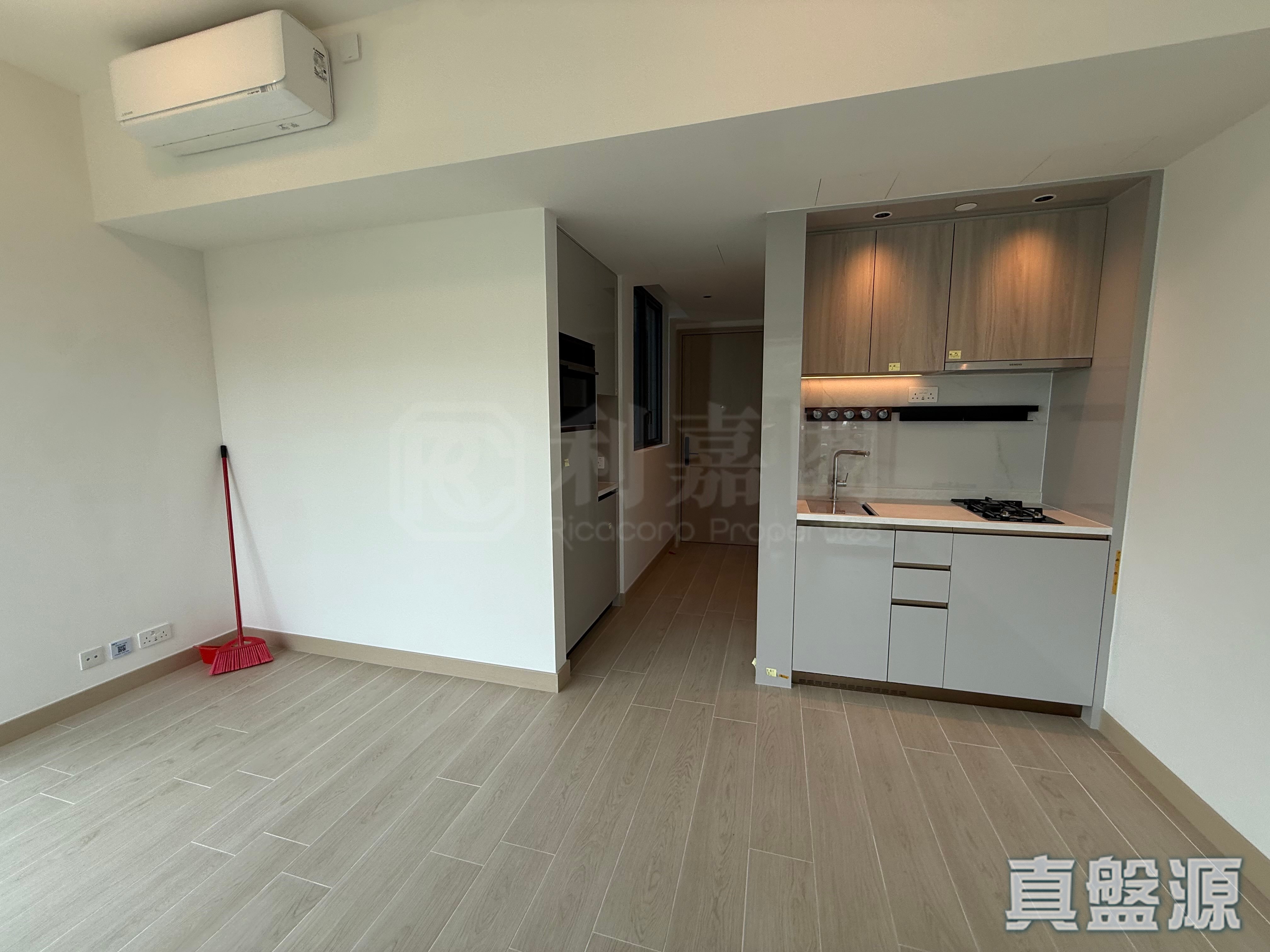 黃金海灣 2期 珀岸 2座 極高層 H室 深井/青山公路