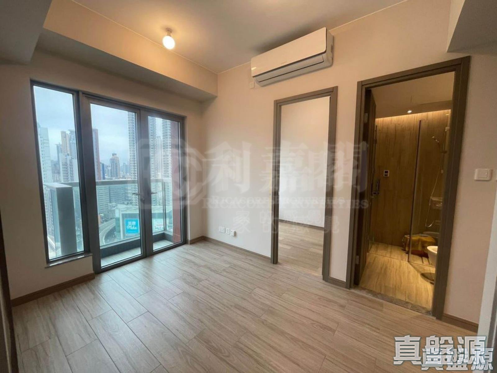 南昌一号 西九龙