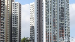 KWUN TAK COURT BLOCK A (KWUN CHEONG HOUSE) Very High Floor Zone Flat 2 Ho Man Tin/Kings Park/Kowloon Tong/Yau Yat Tsuen