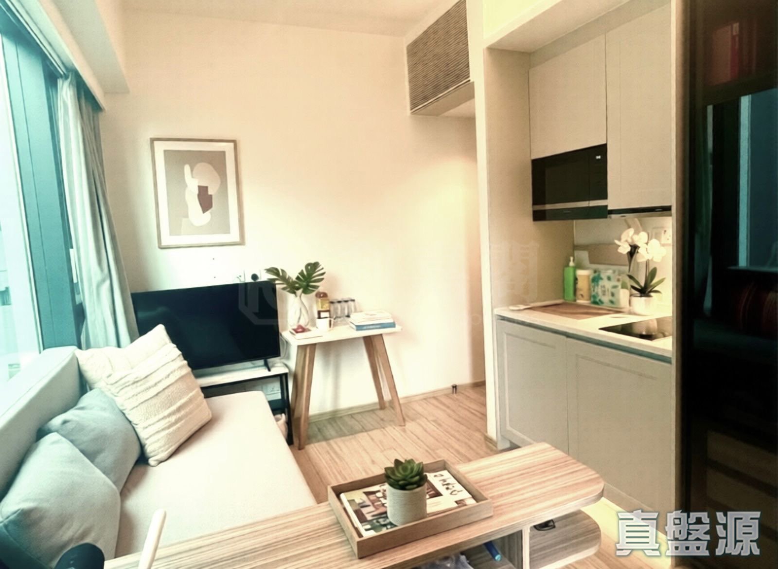 CENTRAL 8 High Floor Zone Flat D Mid-Levels West