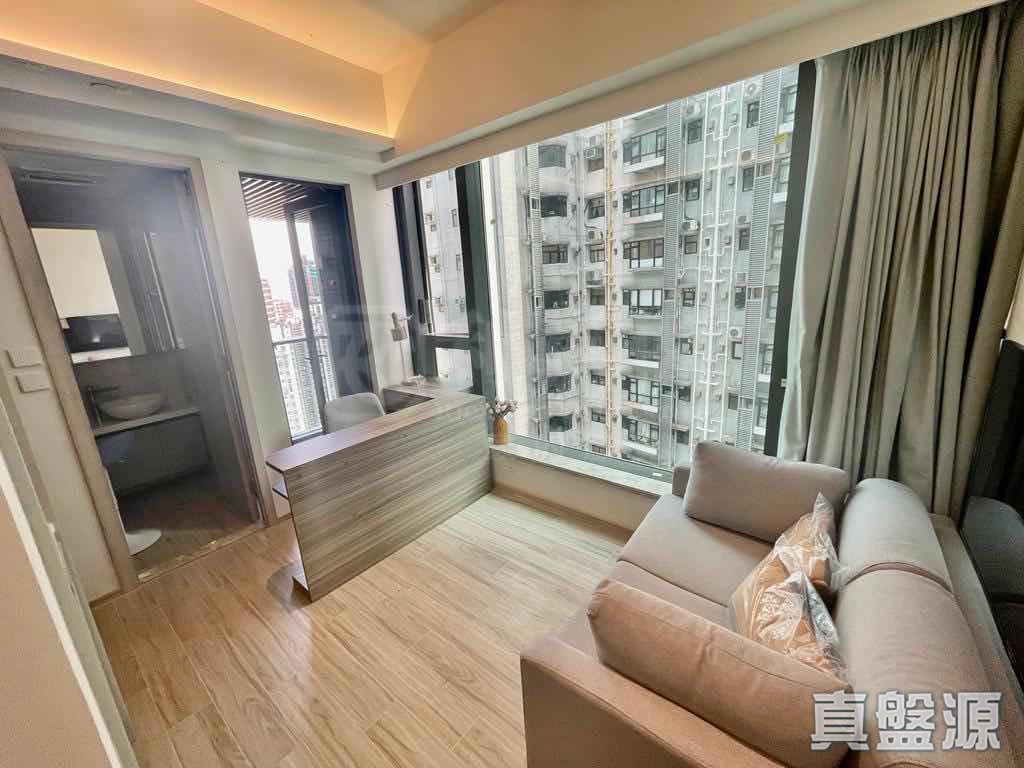 半山捌号 高层 D室 西半山