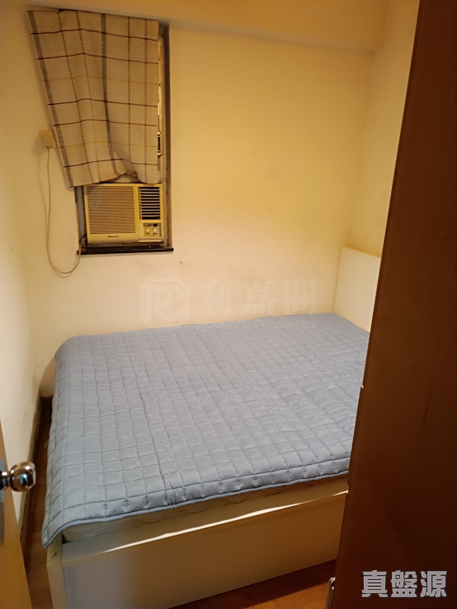 WAH FAI HOUSE Very High Floor Zone Flat C Central/Sheung Wan/Western District
