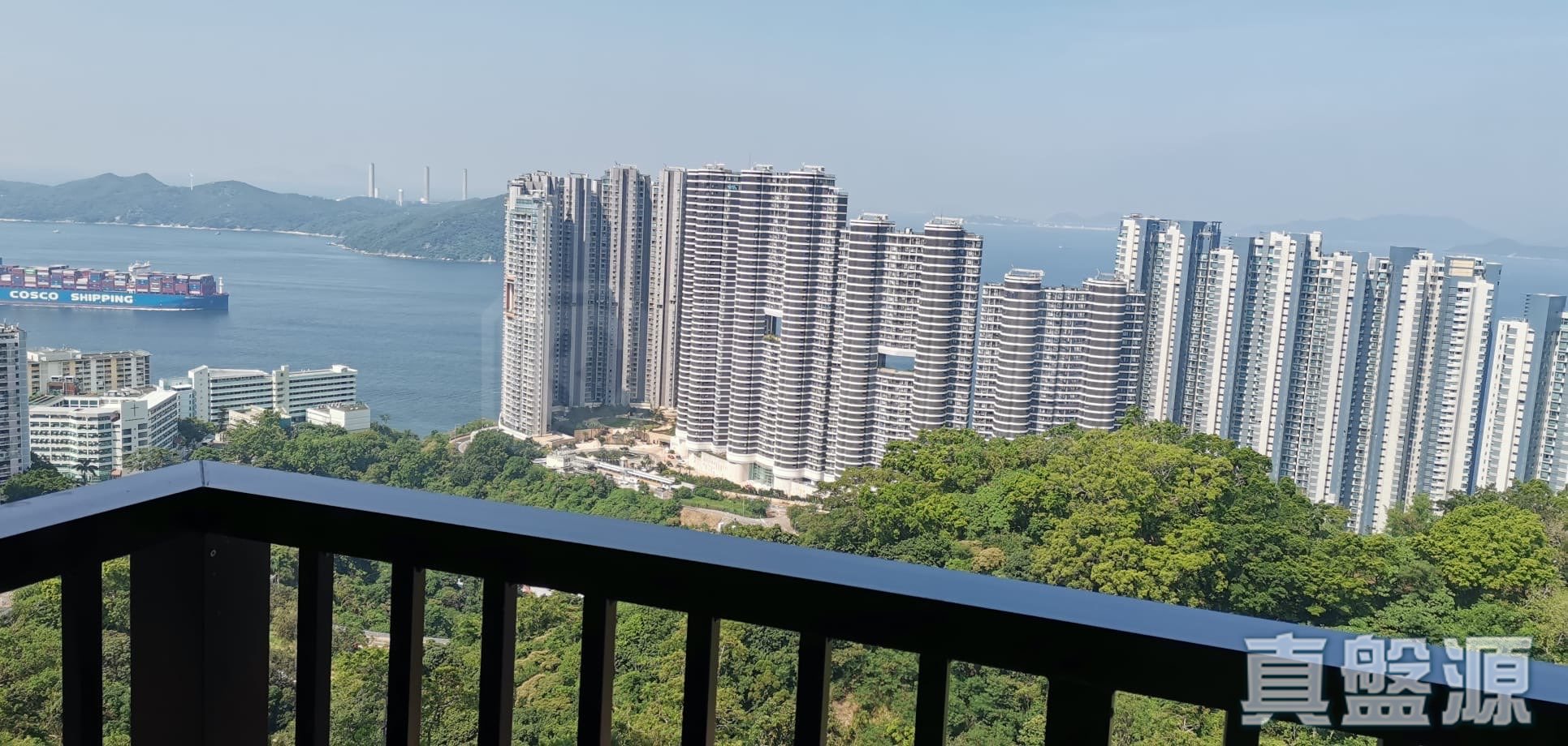 薄扶林花園 3座 高層 E室 薄扶林