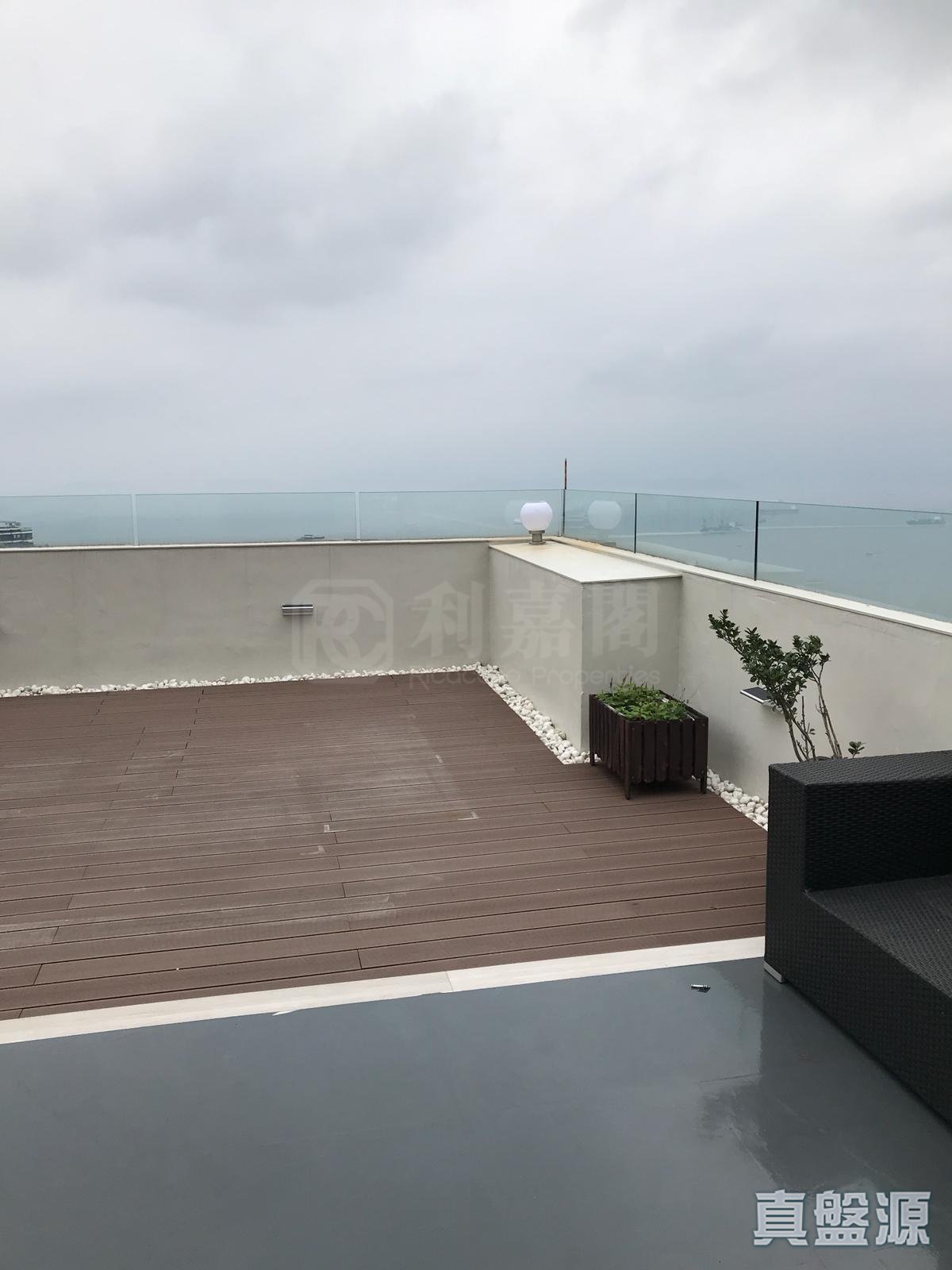 POKFULAM GARDENS BLOCK 5 Very High Floor Zone Flat A Pok Fu Lam