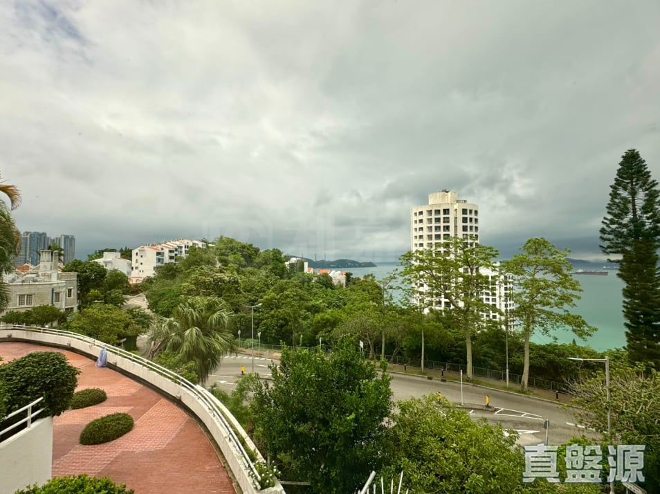 富丽苑 中半山