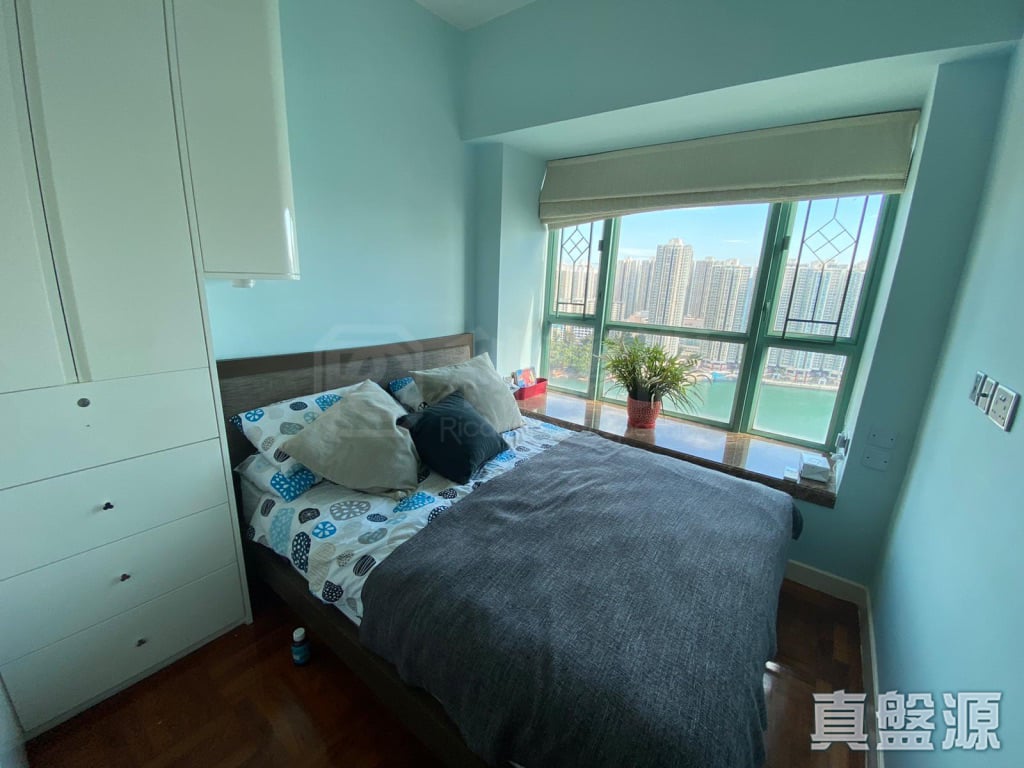 港丽豪园 2座 极高层 D室 香港仔/田湾