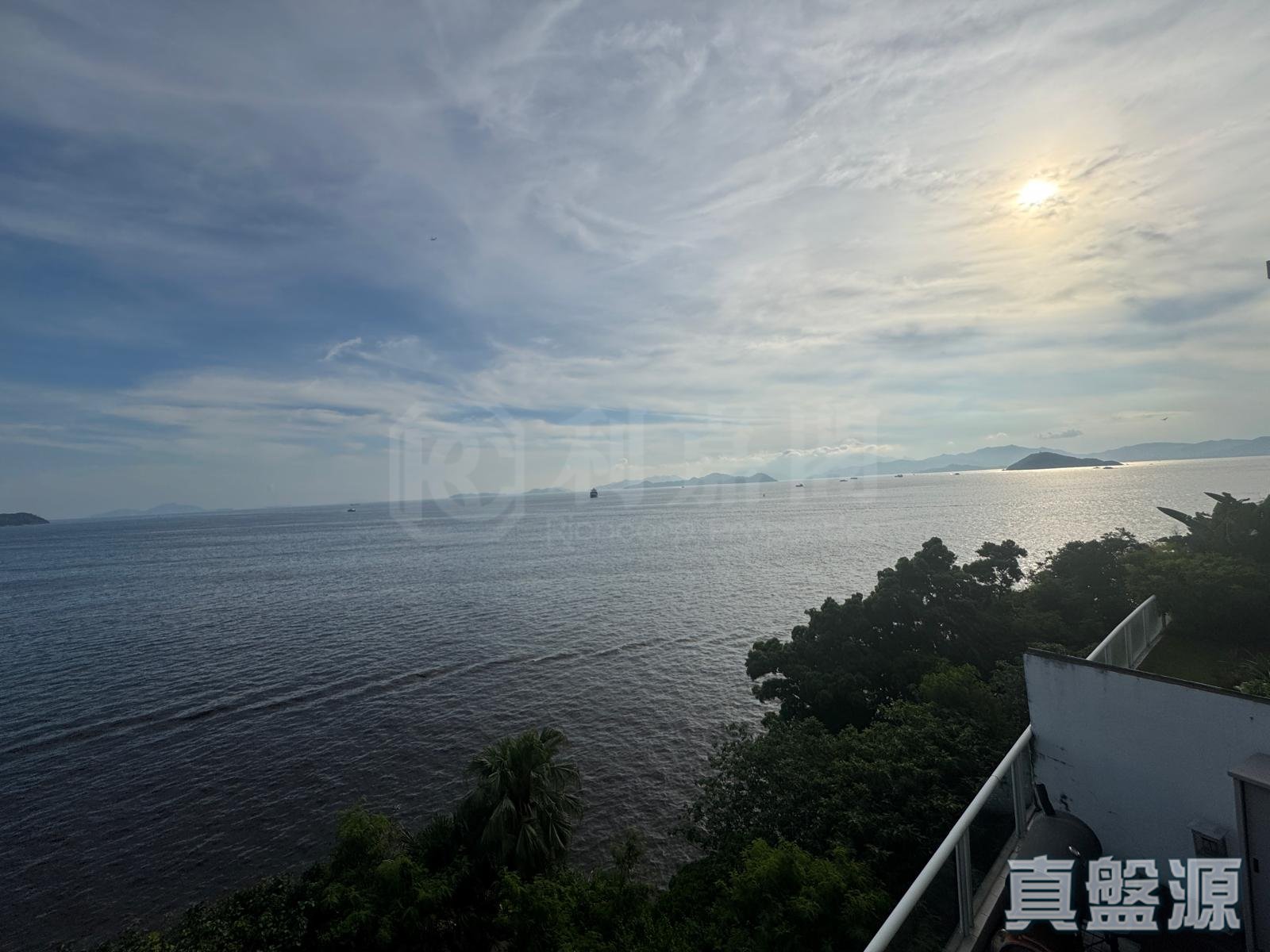 趙苑 2期 3座 中層 薄扶林