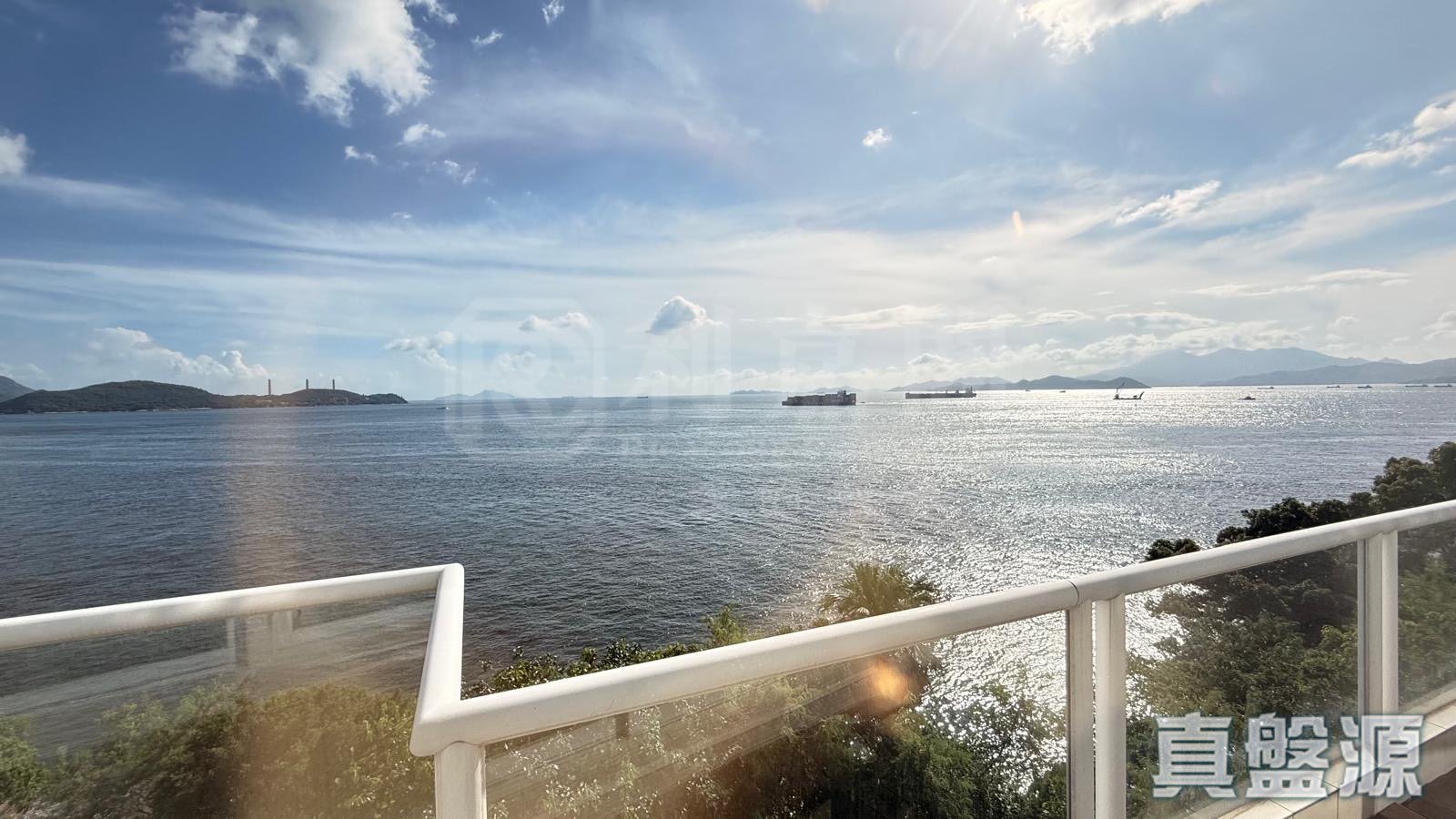 VILLA CECIL PHASE 2 - Tower 3 Low Floor Zone Pok Fu Lam