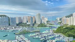 南濤閣 3座 極高層 F室 黃竹坑/深灣