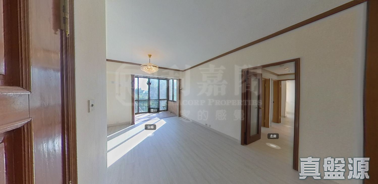 CHI FU FA YUEN YAR CHEE VILLAS - BLOCK L2 Low Floor Zone Pok Fu Lam