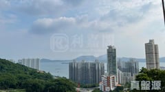 置富花園 雅緻洋房L5座 高層 薄扶林