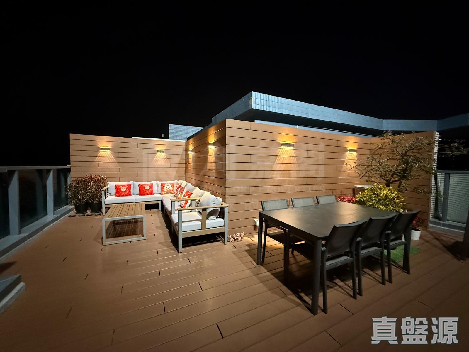 贝沙湾 2期  南岸 5座 极高层 A室 贝沙湾