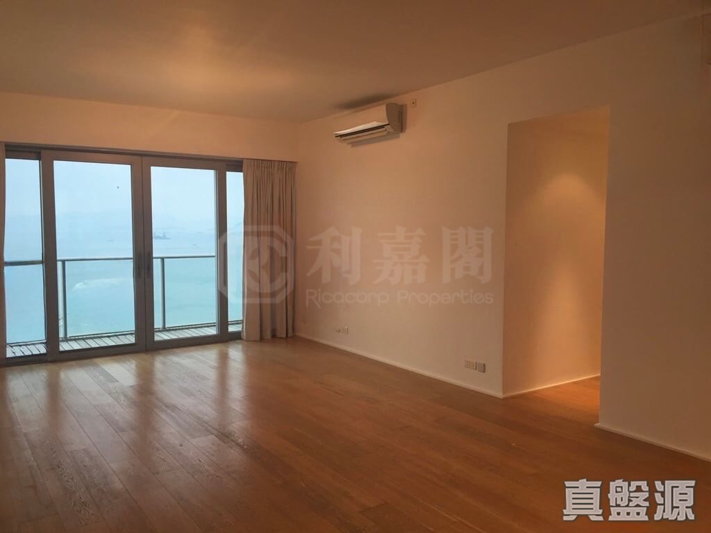 RESIDENCE BEL-AIR PHASE 4  BEL-AIR ON THE PEAK - Tower 2 Medium Floor Zone Flat B Residence Bel-Air