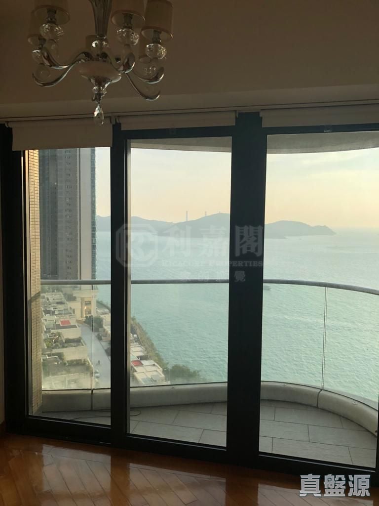 RESIDENCE BEL-AIR PHASE 6  BEL-AIR NO. 8 - Tower 1 Medium Floor Zone Flat C Residence Bel-Air