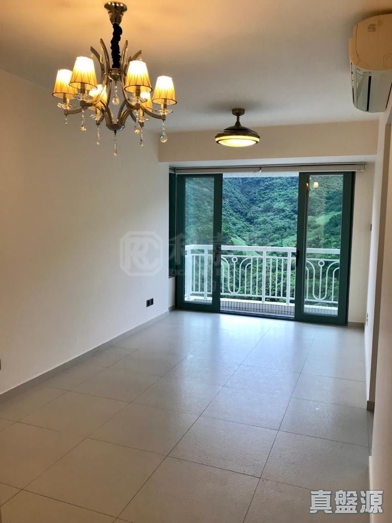 富臨軒 極高層 C室 薄扶林