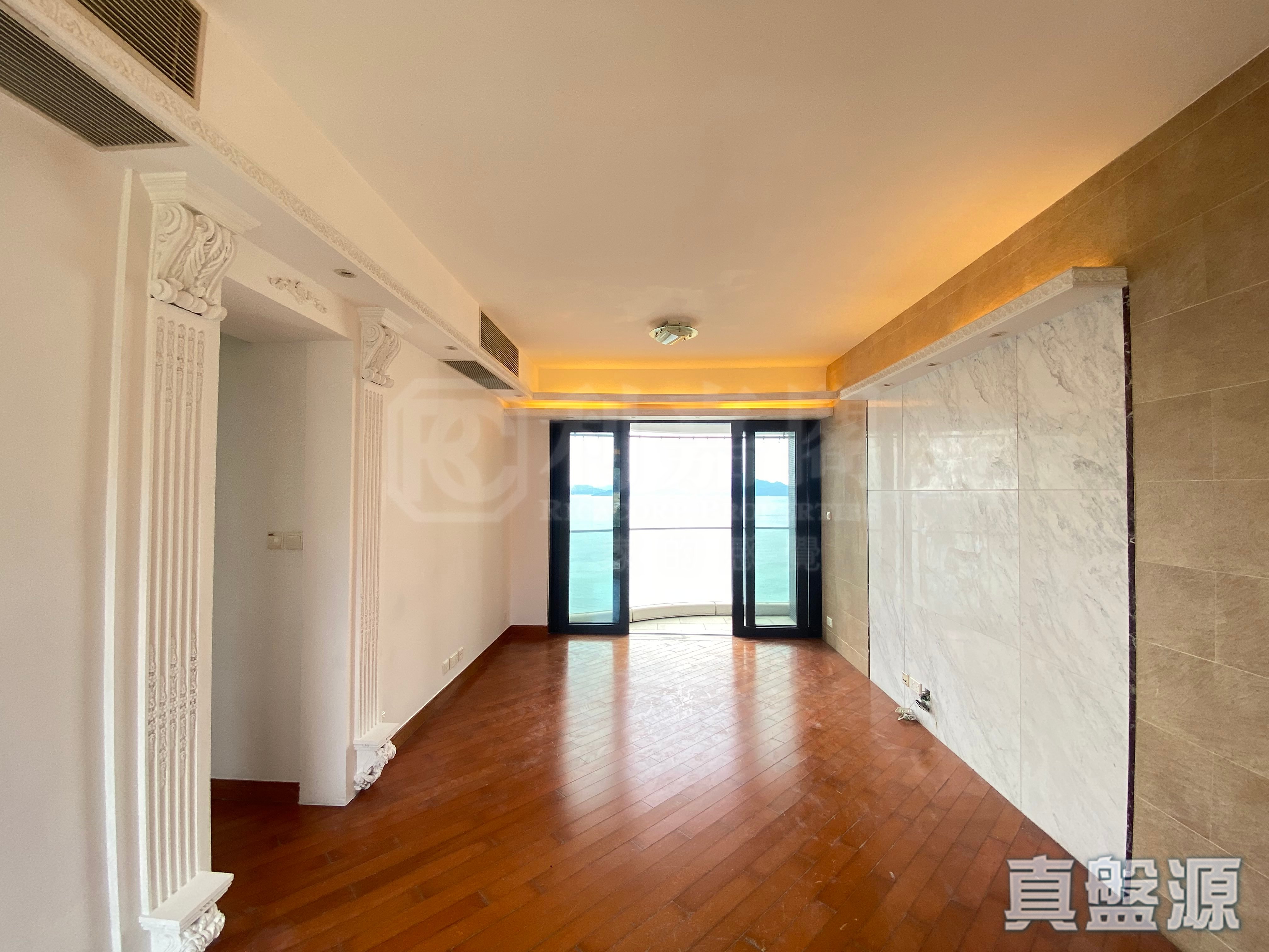 貝沙灣 6期 BEL-AIR NO. 8 5座 中層 C室 貝沙灣