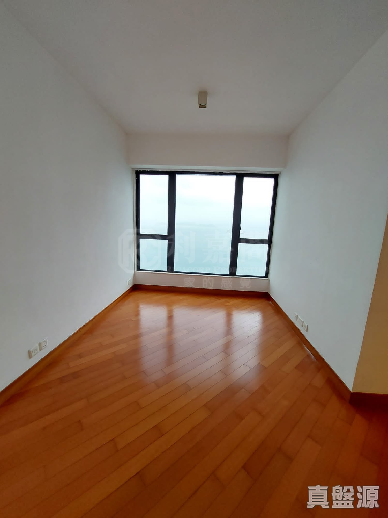 RESIDENCE BEL-AIR PHASE 6  BEL-AIR NO. 8 - Tower 6 High Floor Zone Flat B Residence Bel-Air