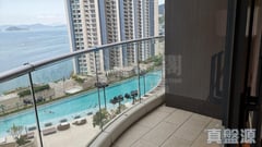 貝沙灣 6期 BEL-AIR NO. 8 6座 低層 C室 貝沙灣