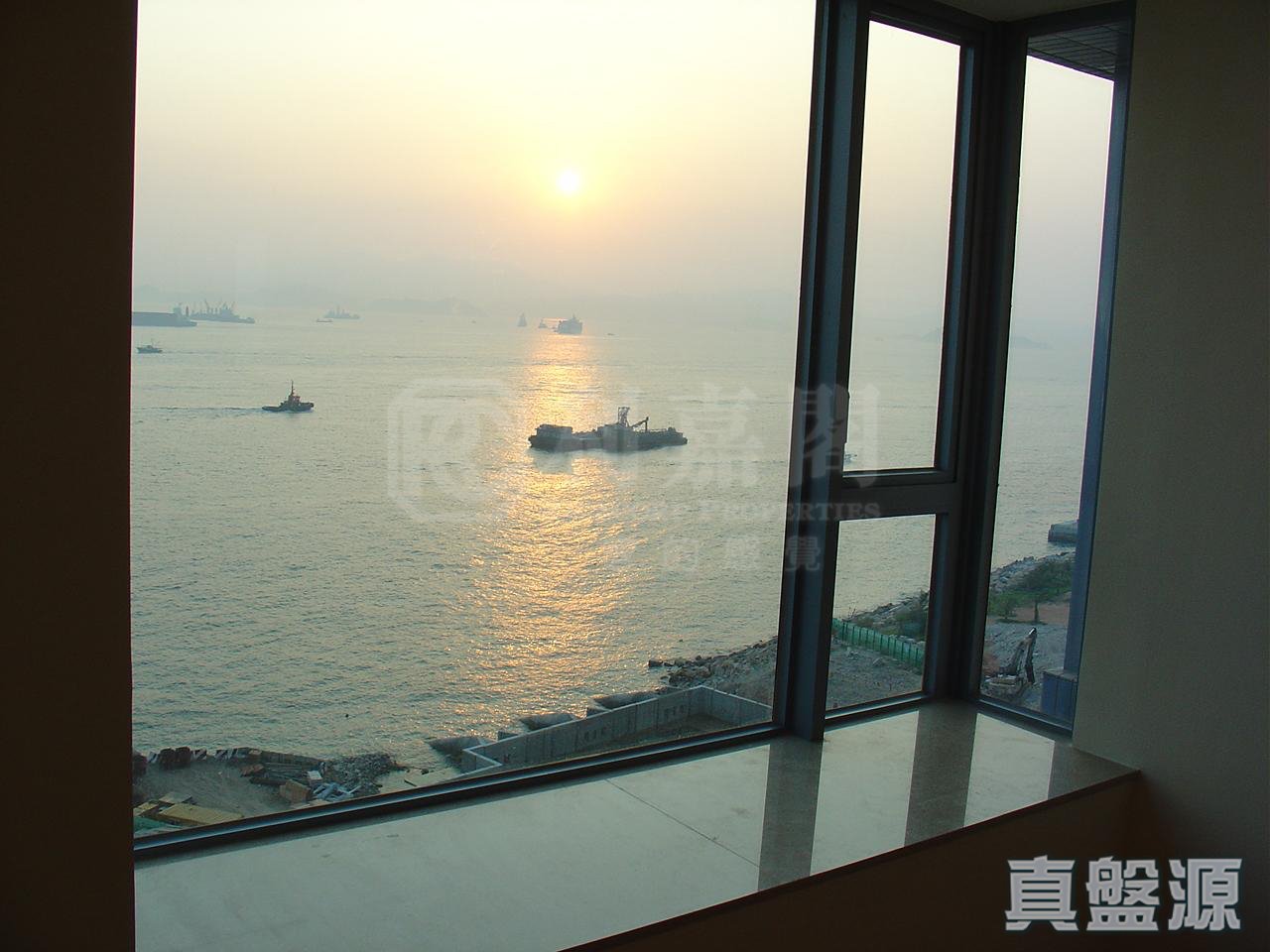 貝沙灣 2期  南岸 1座 低層 B室 貝沙灣