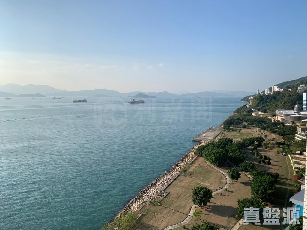 貝沙灣 2期  南岸 6座 中層 B室 貝沙灣