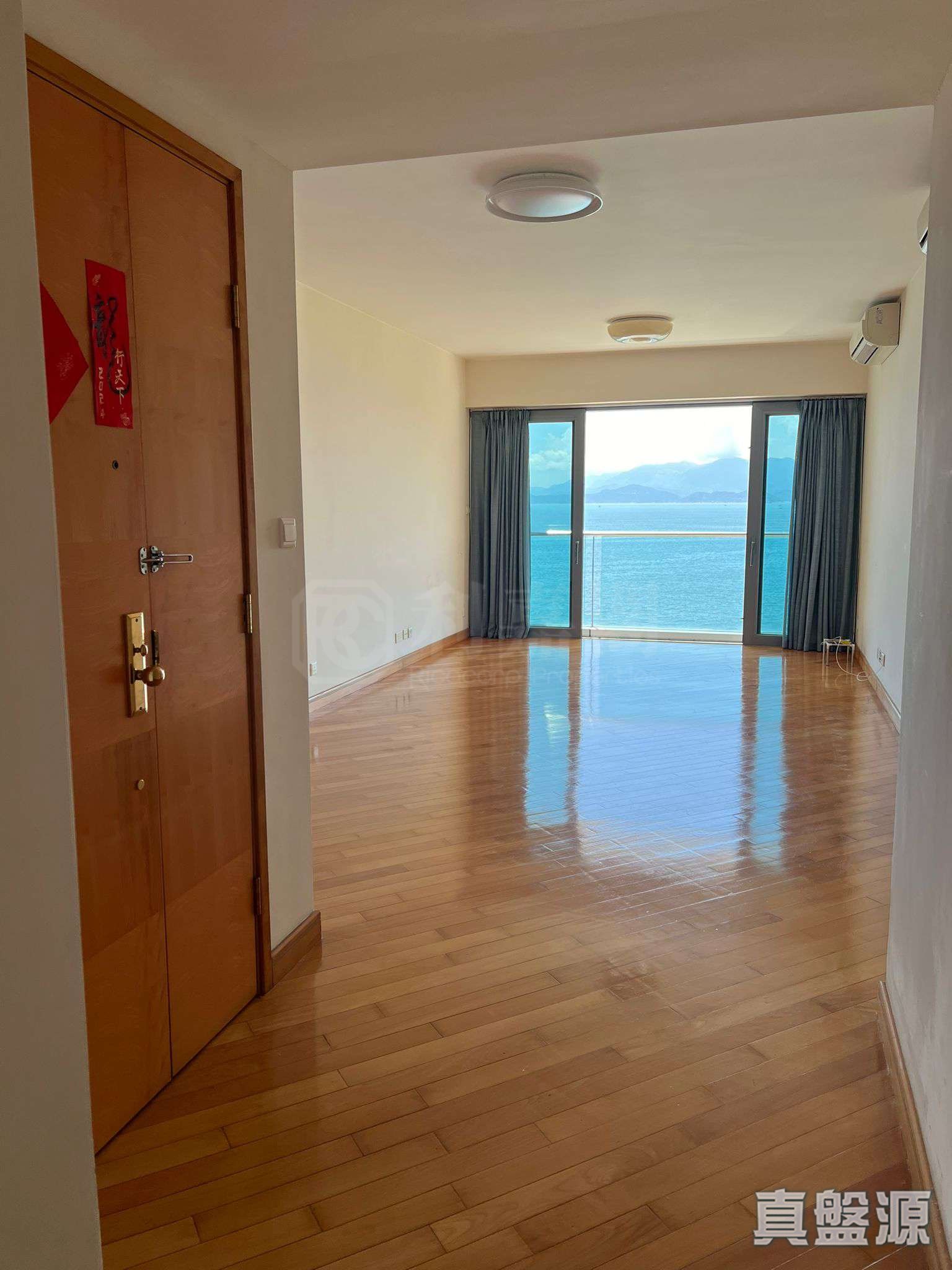 RESIDENCE BEL-AIR PHASE 2  SOUTH TOWER - Tower 7 Low Floor Zone Flat A Residence Bel-Air