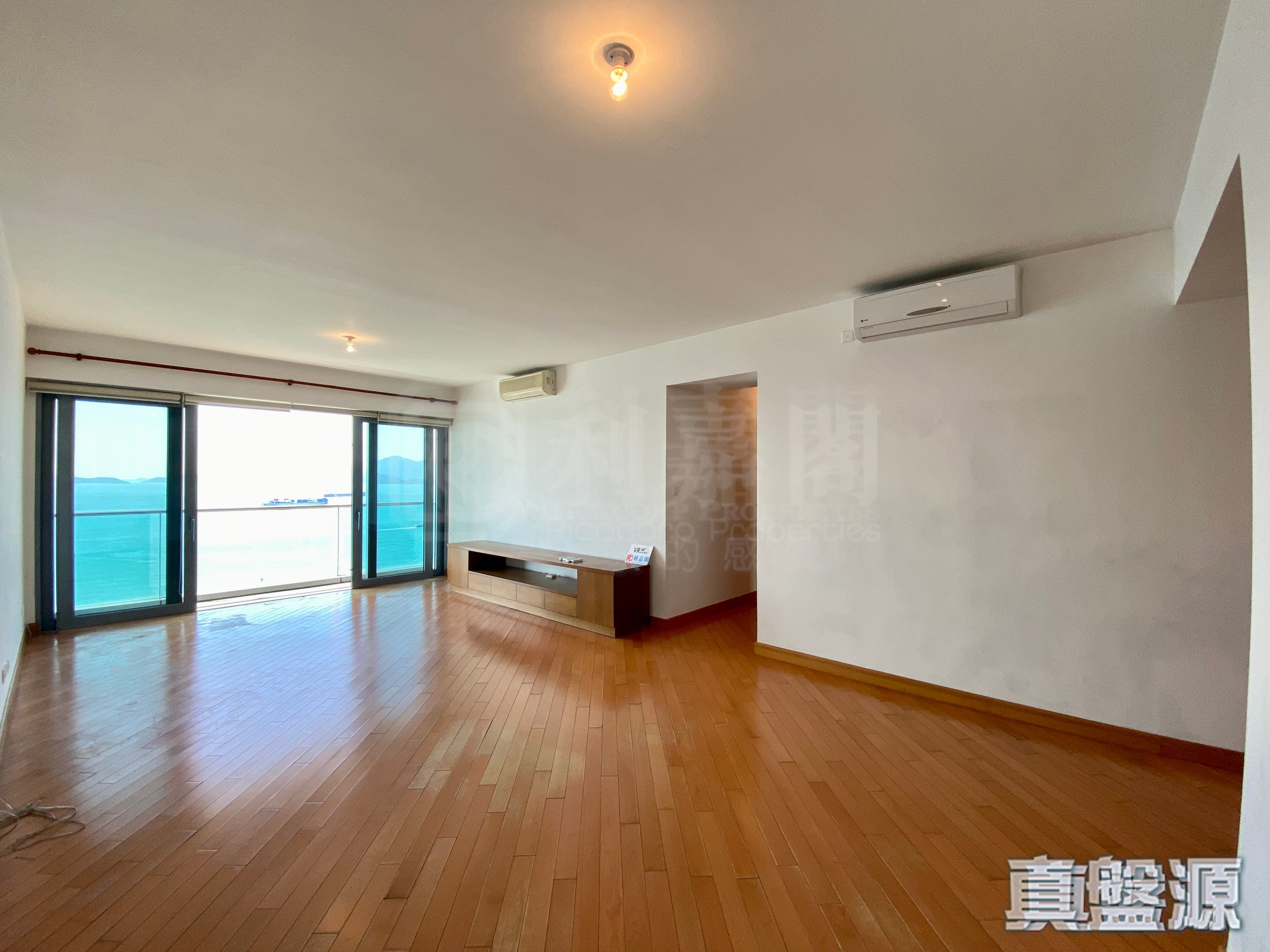 RESIDENCE BEL-AIR PHASE 1 - Tower 2 Medium Floor Zone Flat B Residence Bel-Air