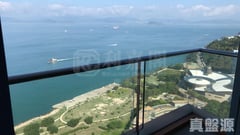 貝沙灣 1期 1座 極高層 A室 貝沙灣