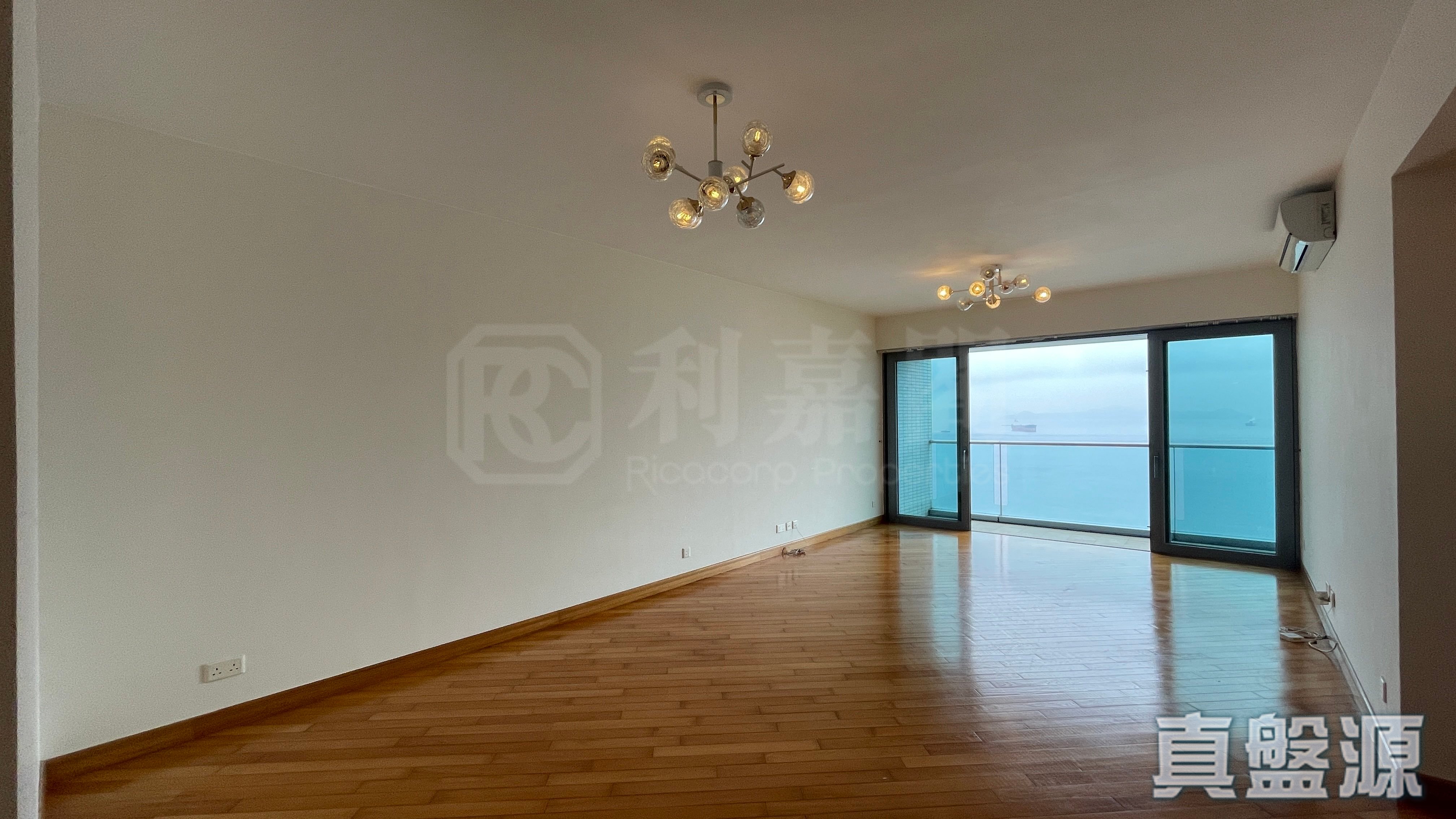 貝沙灣 2期  南岸 8座 中層 A室 貝沙灣