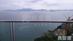 貝沙灣 1期 8座 極高層 B室 貝沙灣