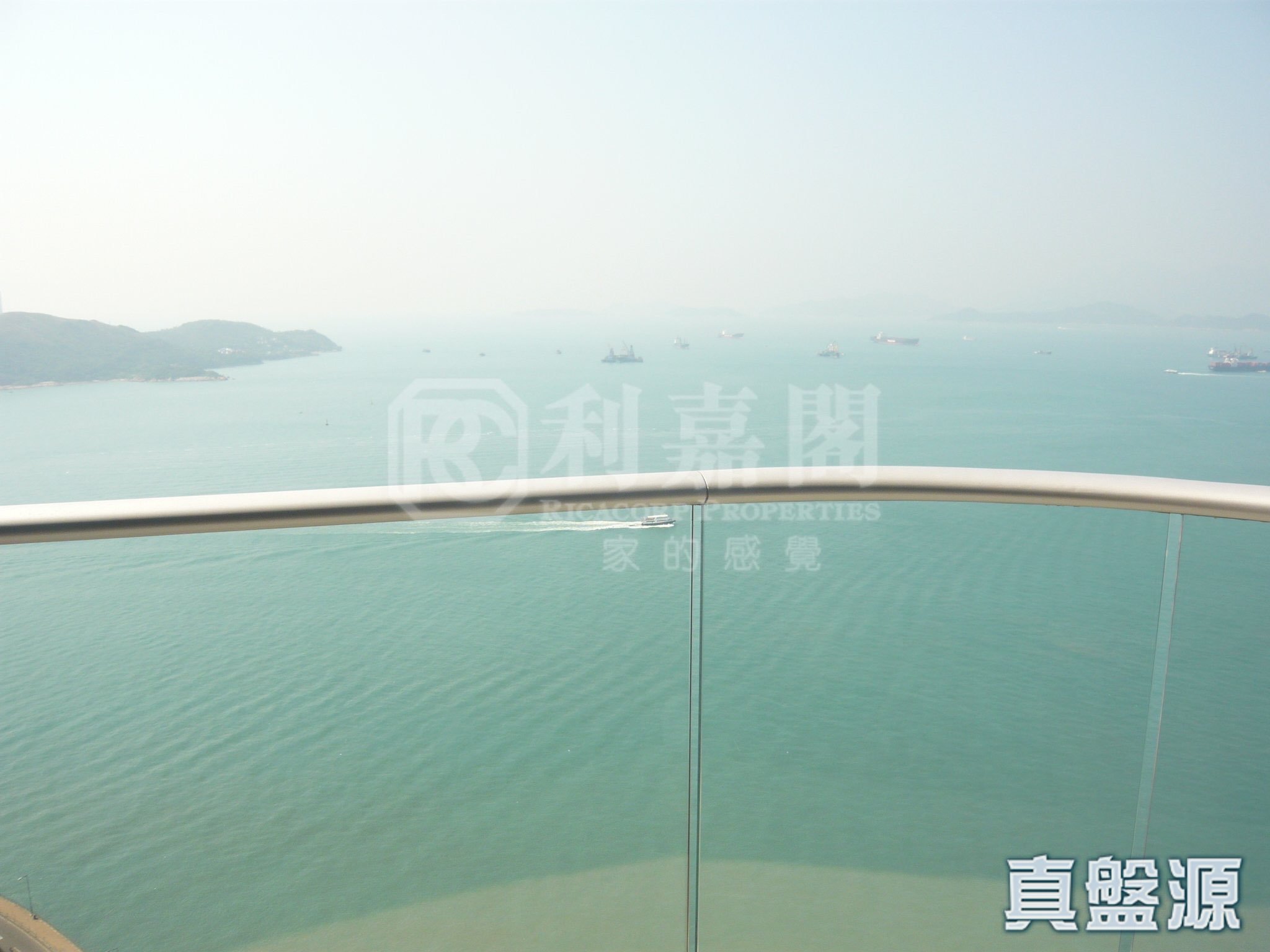 贝沙湾 6期 BEL-AIR NO. 8 3座 中层 C室 贝沙湾