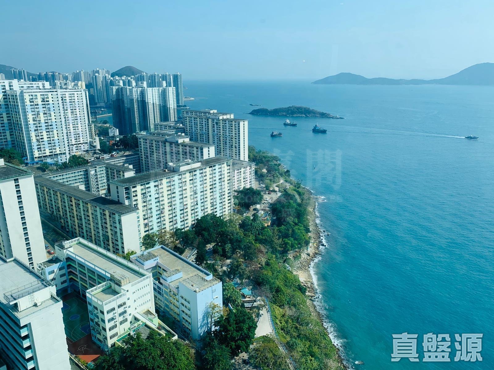 貝沙灣 4期  南灣 7座 高層 B室 貝沙灣