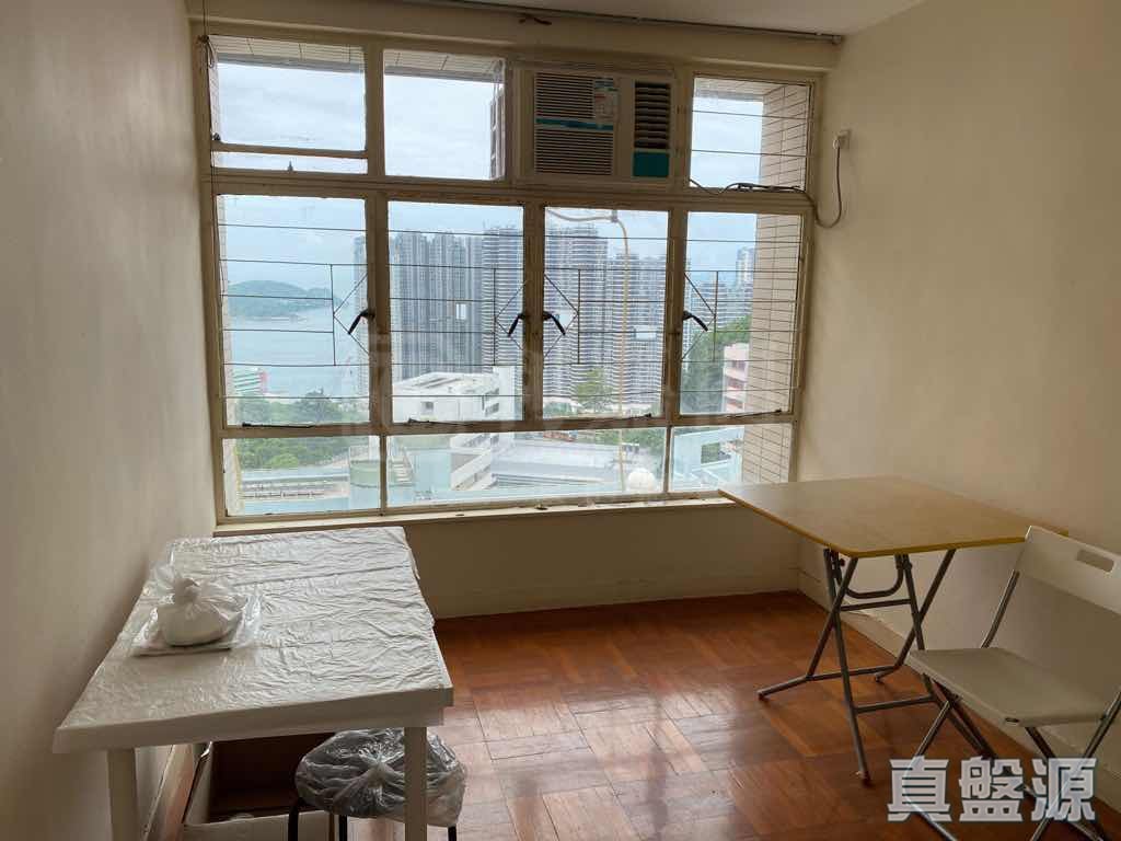 置富花園 富業苑 (H-9座) 低層 B室 薄扶林