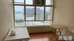 CHI FU FA YUEN FU YIP YUEN (BLOCK H-9) Low Floor Zone Flat B Pok Fu Lam
