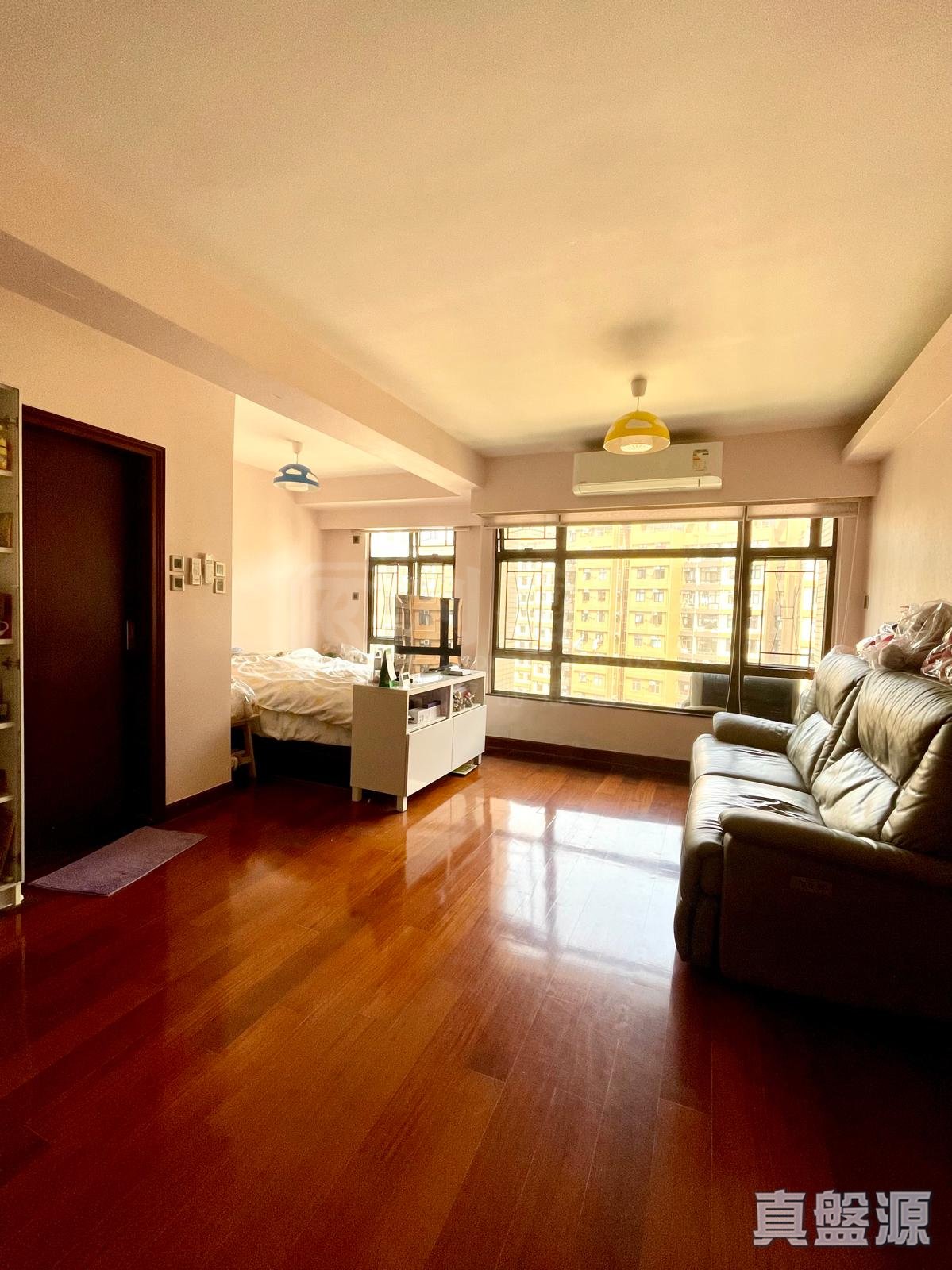 薄扶林花園 4座 極高層 C室 薄扶林