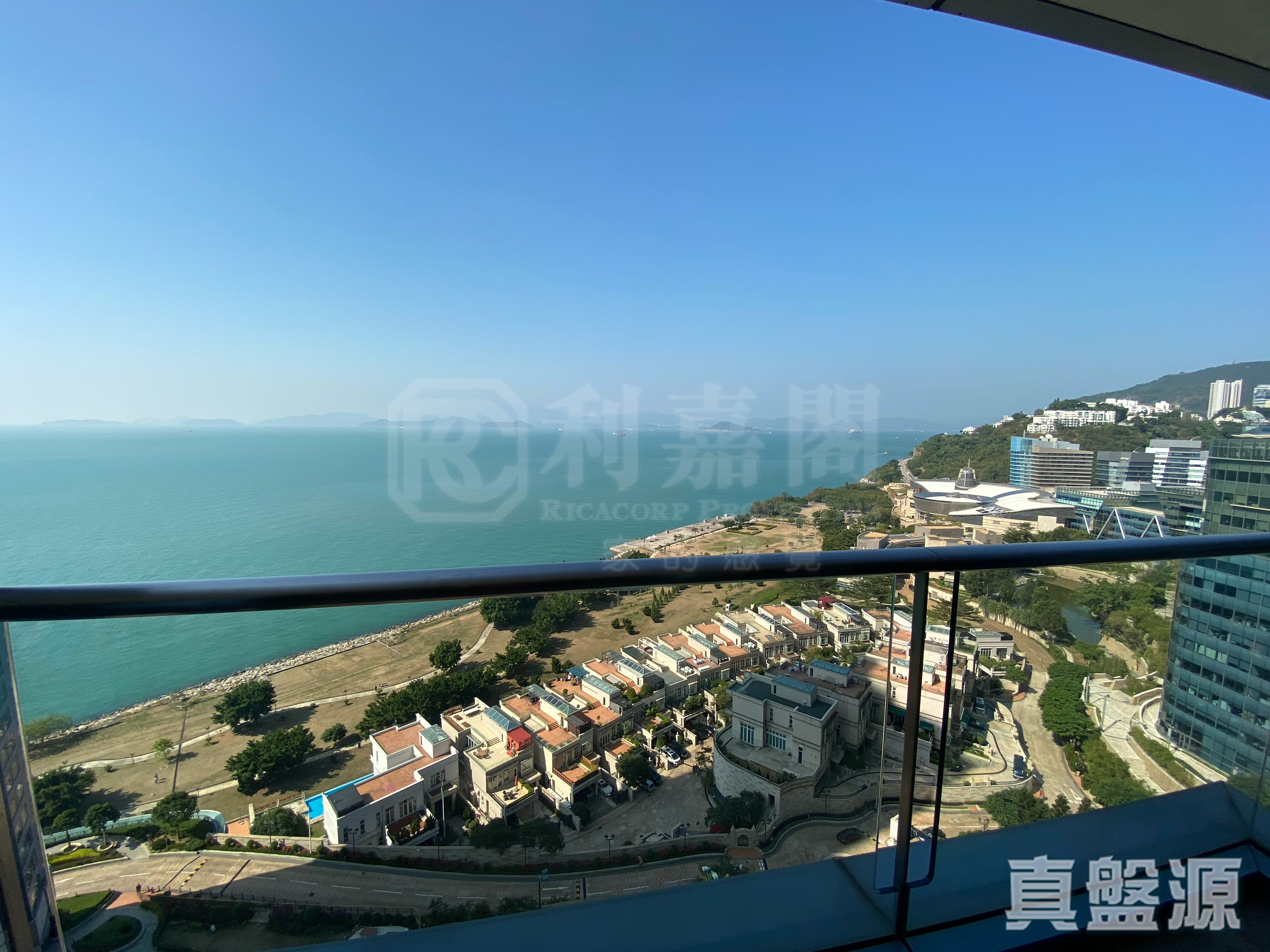 貝沙灣 1期 7座 高層 A室 貝沙灣