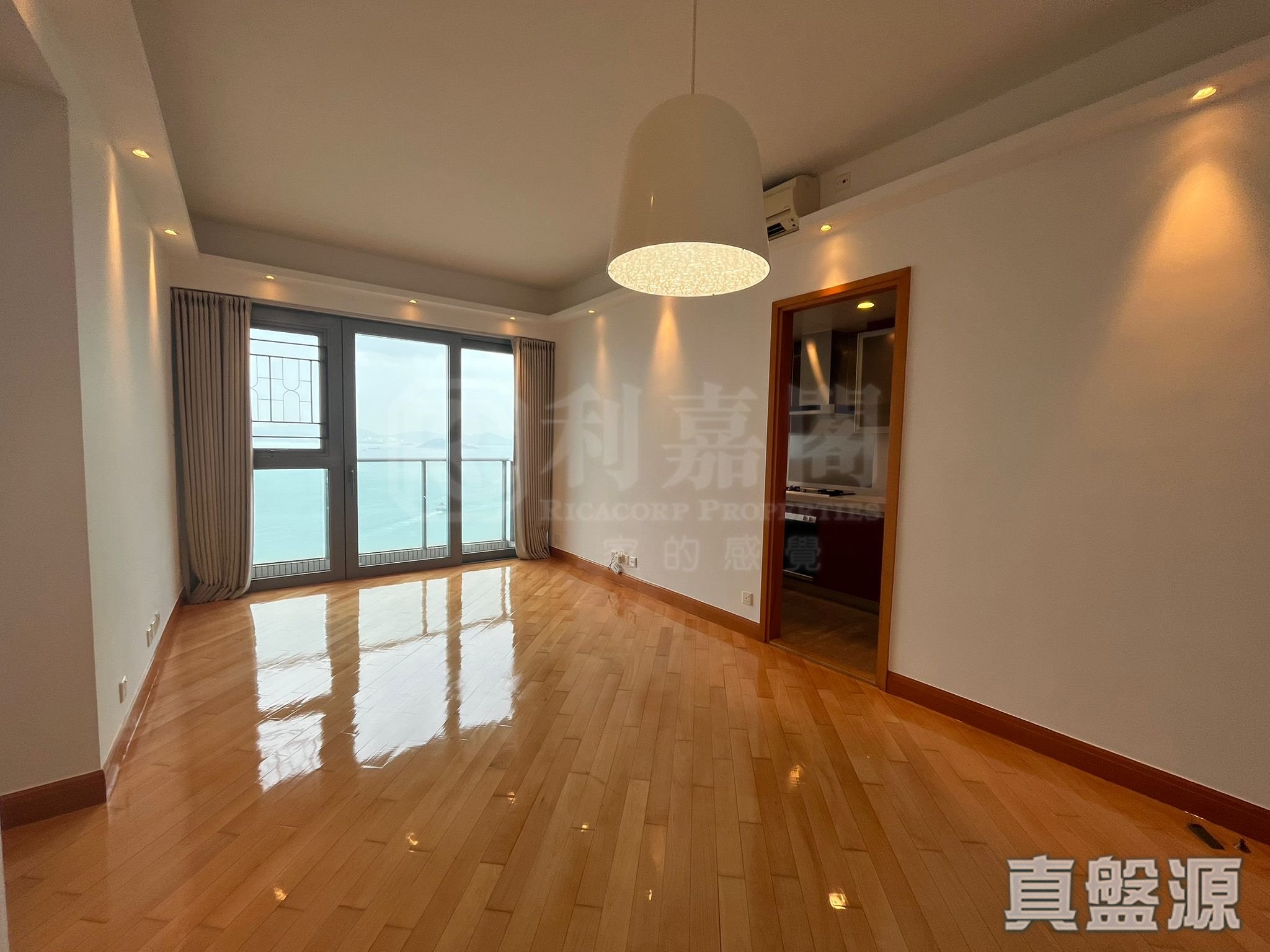 貝沙灣 4期  南灣 1座 高層 B室 貝沙灣