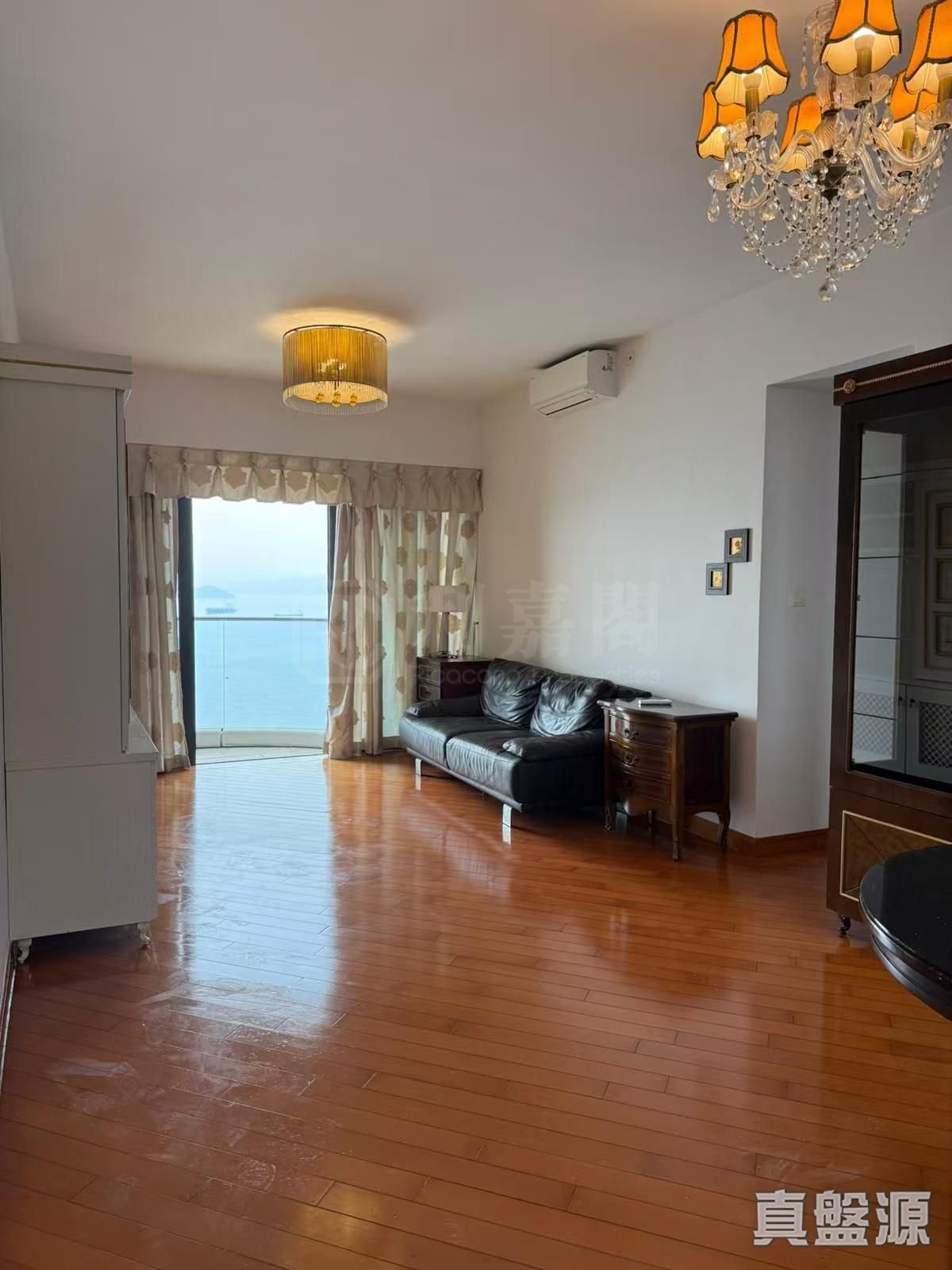 RESIDENCE BEL-AIR PHASE 6  BEL-AIR NO. 8 - Tower 5 High Floor Zone Flat A Residence Bel-Air