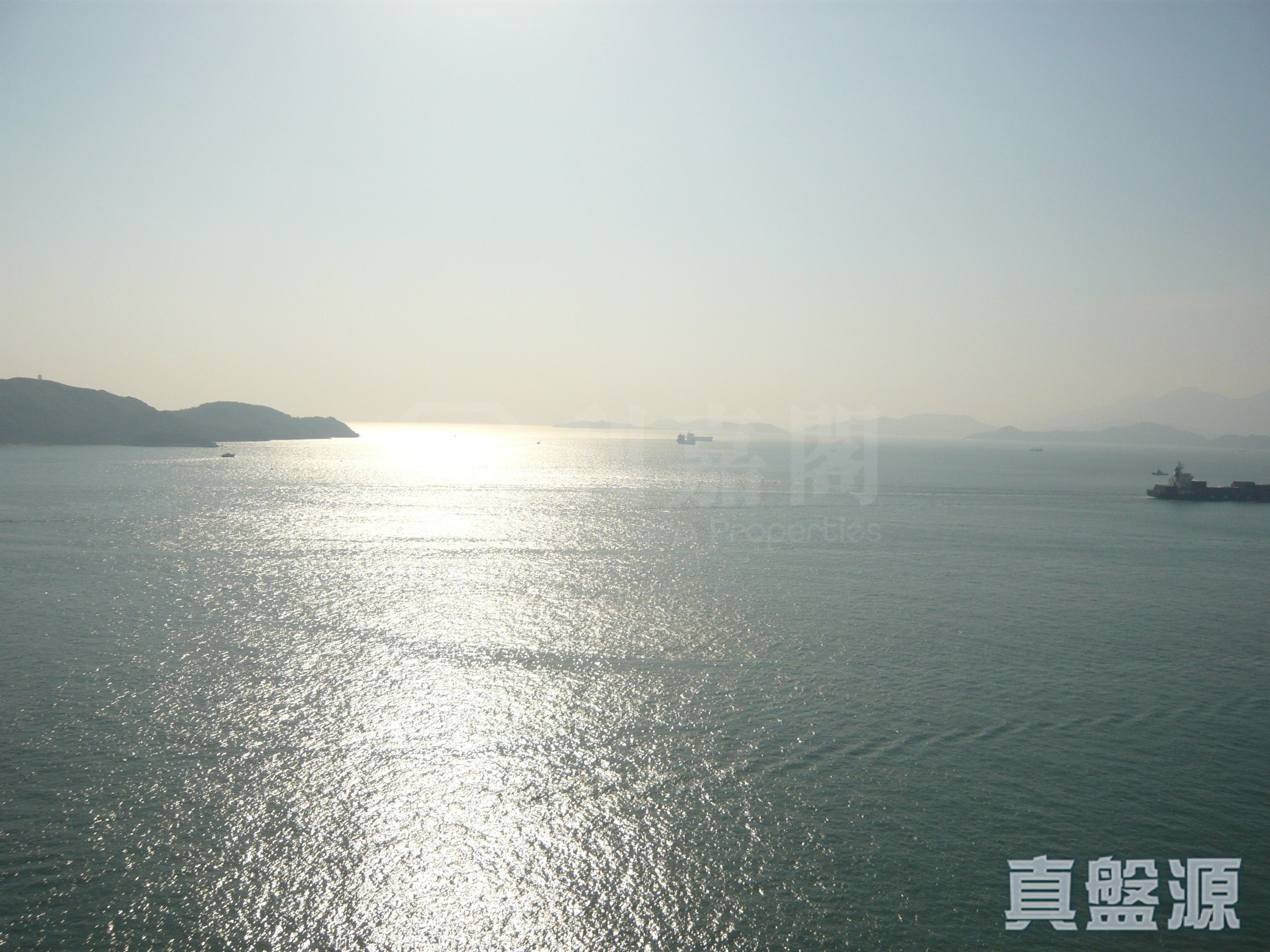 RESIDENCE BEL-AIR PHASE 2  SOUTH TOWER - Tower 6 High Floor Zone Flat B Residence Bel-Air