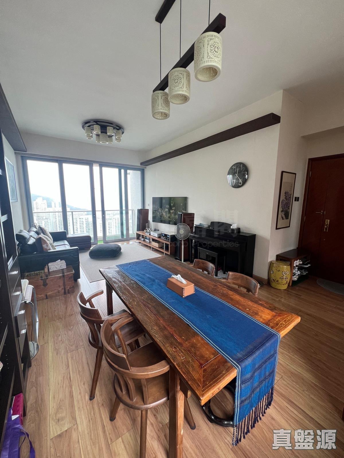 貝沙灣 4期  南灣 9座 極高層 C室 貝沙灣