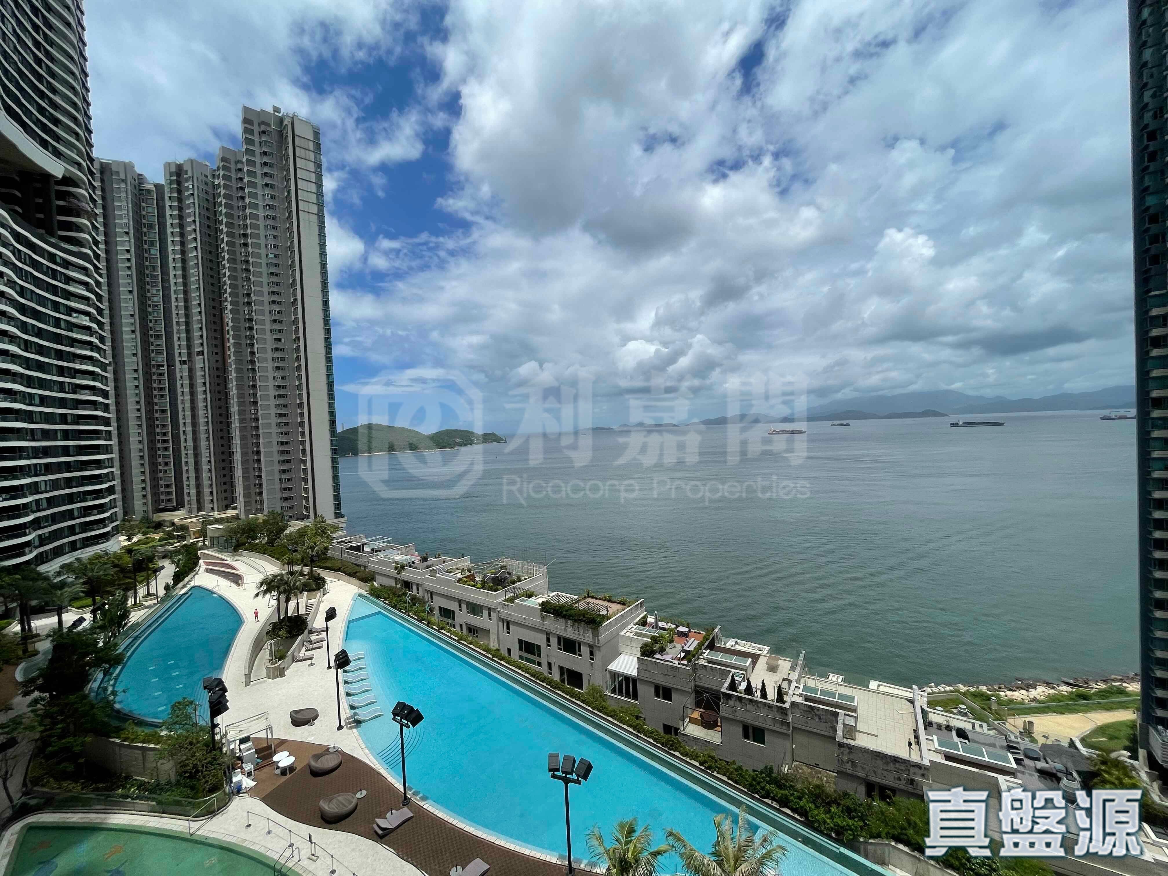 贝沙湾 6期 BEL-AIR NO. 8 3座 低层 C室 贝沙湾