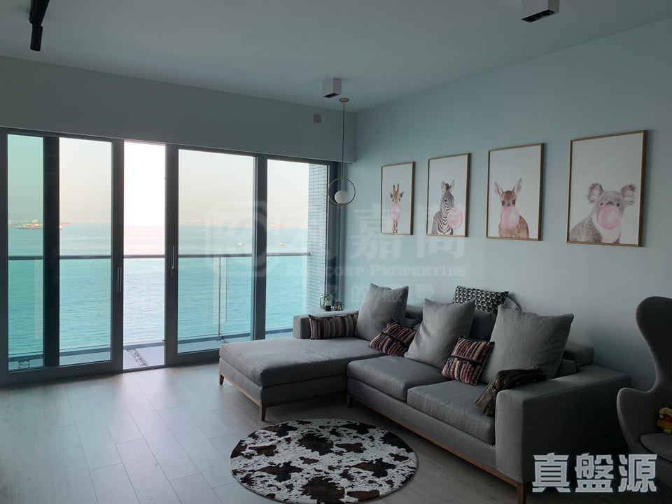 貝沙灣 2期  南岸 7座 低層 B室 貝沙灣