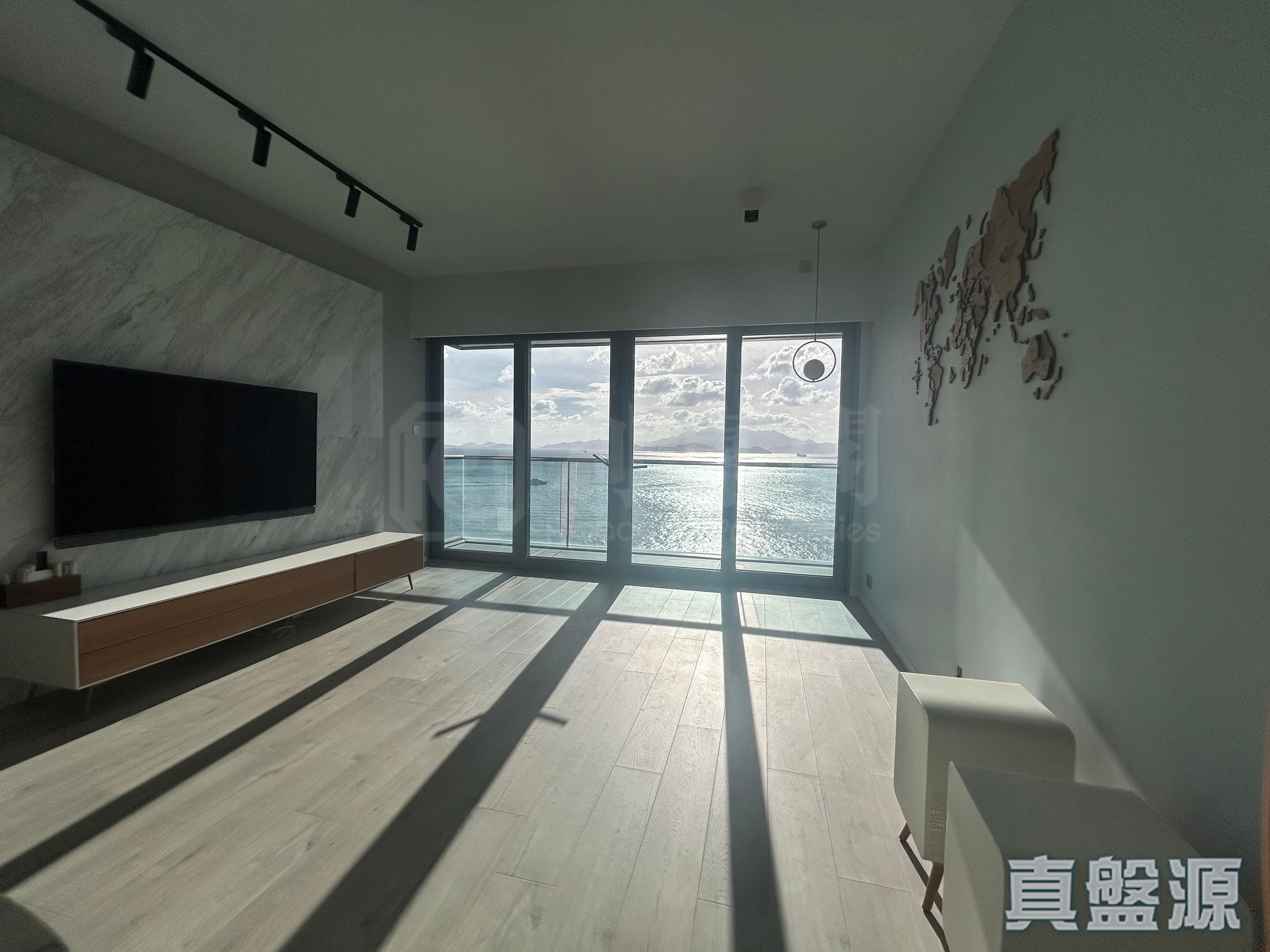 貝沙灣 2期  南岸 7座 低層 B室 貝沙灣