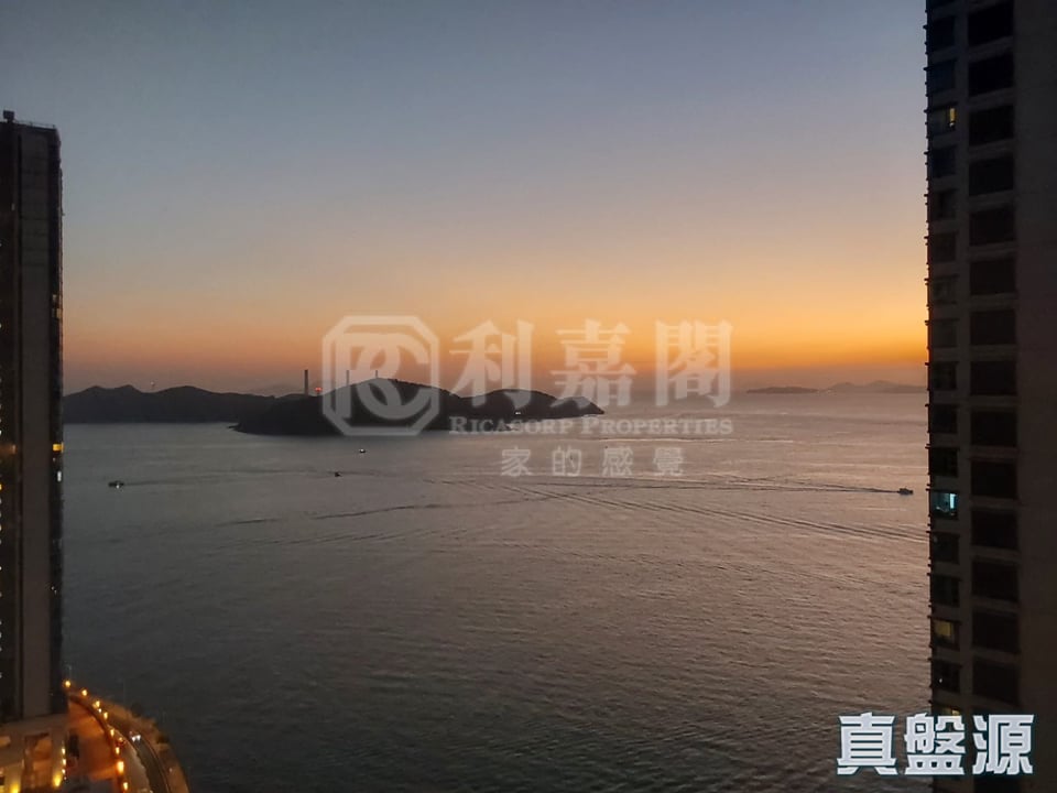 RESIDENCE BEL-AIR PHASE 6  BEL-AIR NO. 8 - Tower 1 Low Floor Zone Flat B Residence Bel-Air