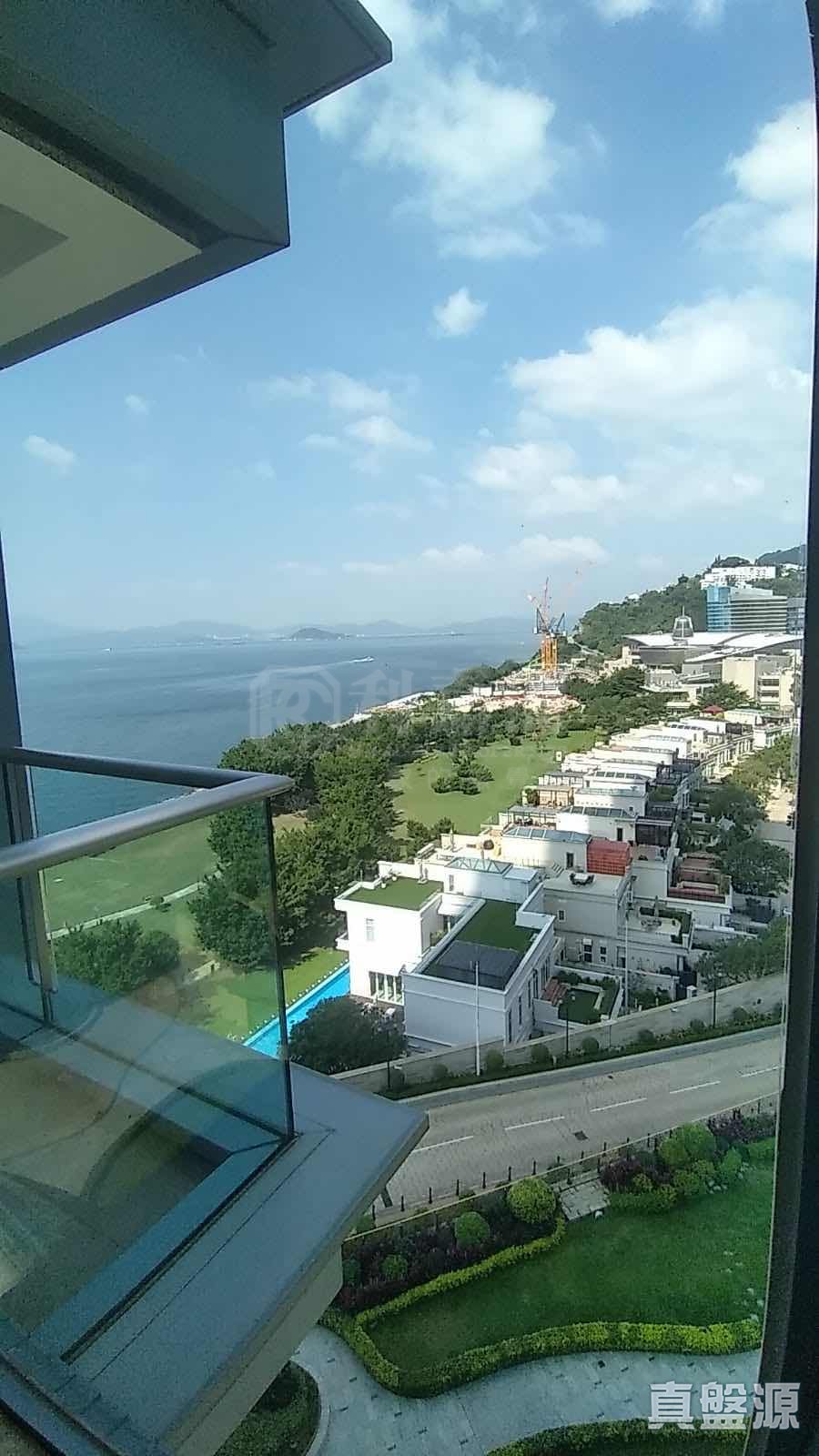 貝沙灣 2期  南岸 1座 低層 C室 貝沙灣