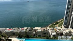 貝沙灣 6期 BEL-AIR NO. 8 6座 中層 A室 貝沙灣