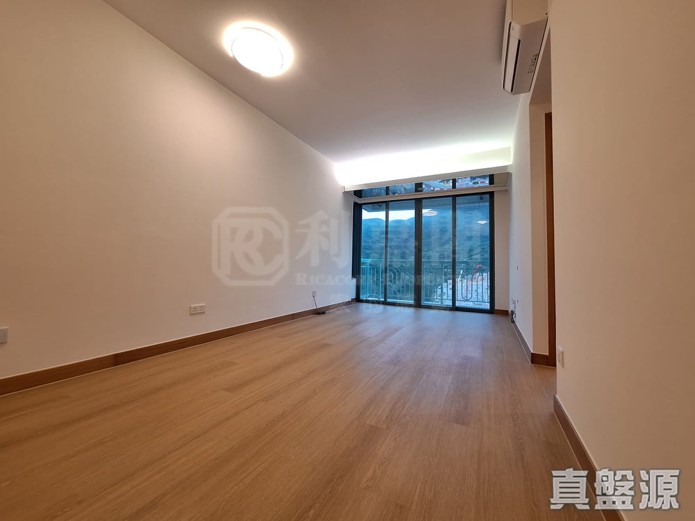 富臨軒 高層 C室 薄扶林