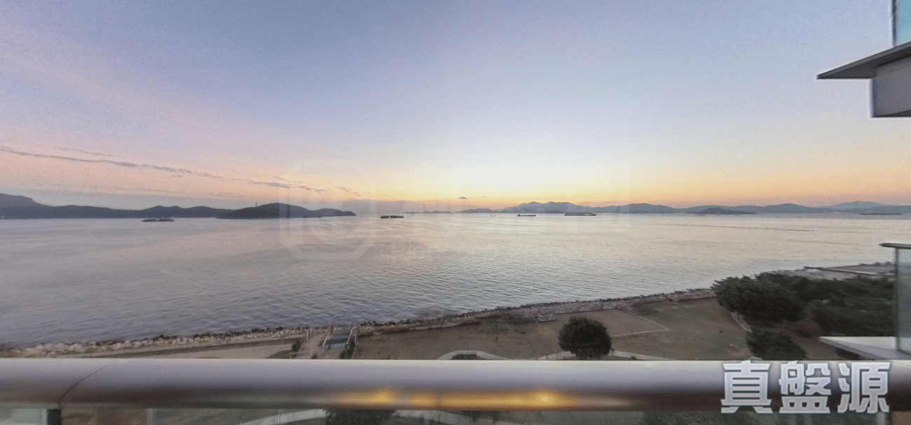 贝沙湾 2期  南岸 1座 低层 B室 贝沙湾