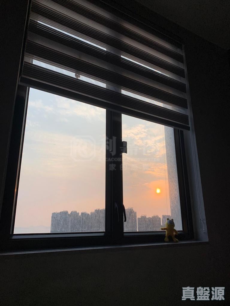 CHI FU FA YUEN FU LAI YUEN (BLOCK H-1) Medium Floor Zone Flat A Pok Fu Lam